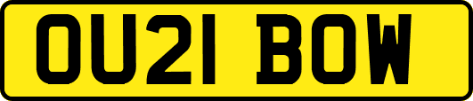 OU21BOW