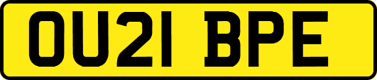 OU21BPE