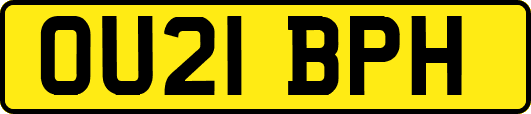 OU21BPH