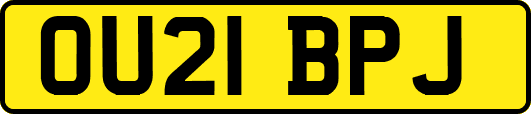 OU21BPJ