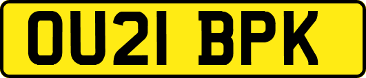 OU21BPK