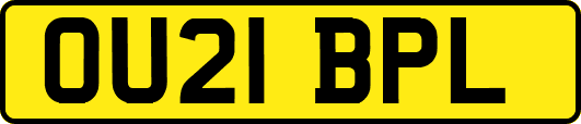 OU21BPL