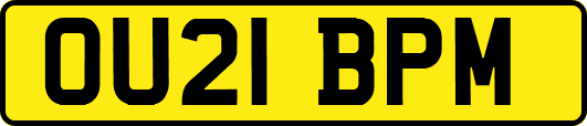 OU21BPM
