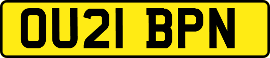 OU21BPN