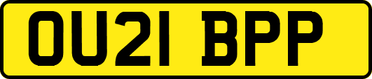 OU21BPP