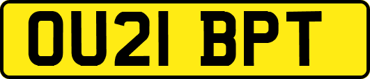 OU21BPT