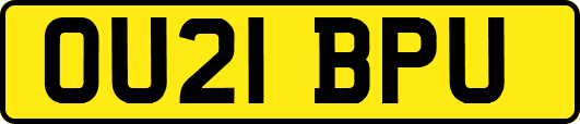 OU21BPU