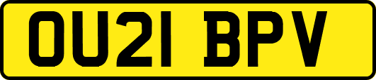 OU21BPV