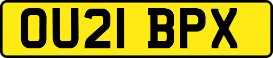 OU21BPX