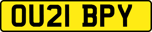 OU21BPY