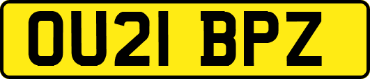 OU21BPZ
