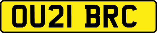 OU21BRC