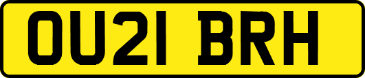 OU21BRH