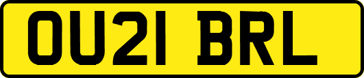 OU21BRL
