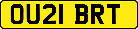 OU21BRT