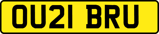 OU21BRU