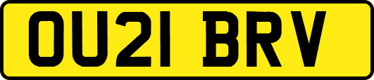 OU21BRV