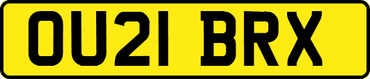 OU21BRX
