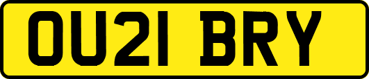 OU21BRY
