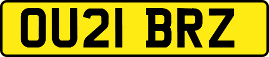 OU21BRZ