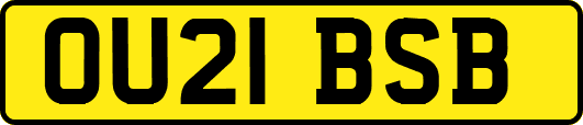 OU21BSB
