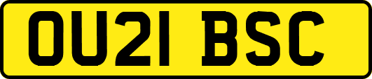 OU21BSC