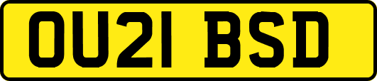 OU21BSD