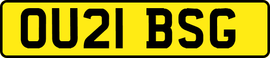 OU21BSG