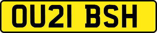 OU21BSH