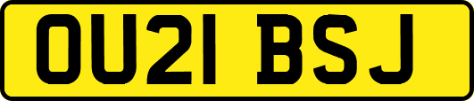 OU21BSJ