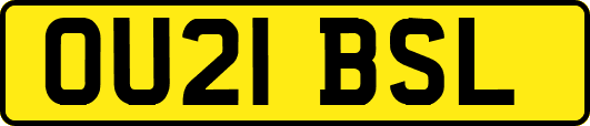 OU21BSL