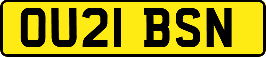OU21BSN