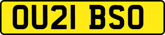 OU21BSO