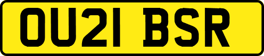 OU21BSR