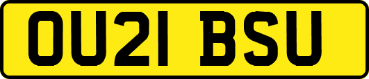 OU21BSU