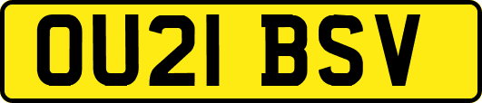OU21BSV