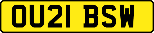 OU21BSW