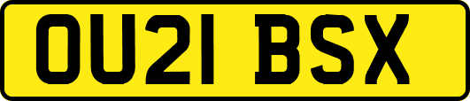 OU21BSX