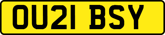 OU21BSY