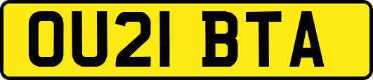 OU21BTA