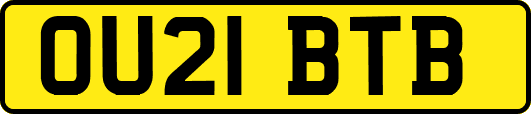 OU21BTB