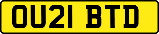 OU21BTD