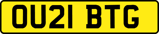 OU21BTG