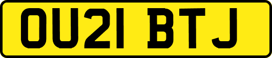 OU21BTJ