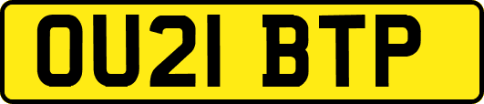 OU21BTP