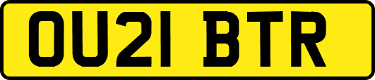 OU21BTR