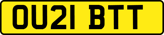 OU21BTT