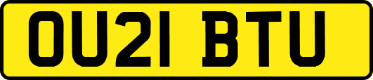 OU21BTU