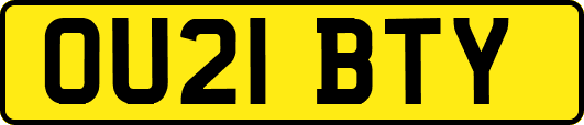OU21BTY