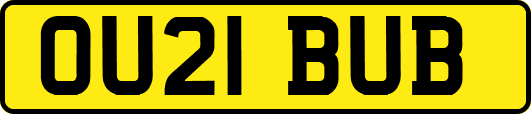 OU21BUB